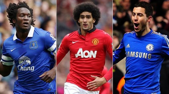 为中国足球 为中国足球